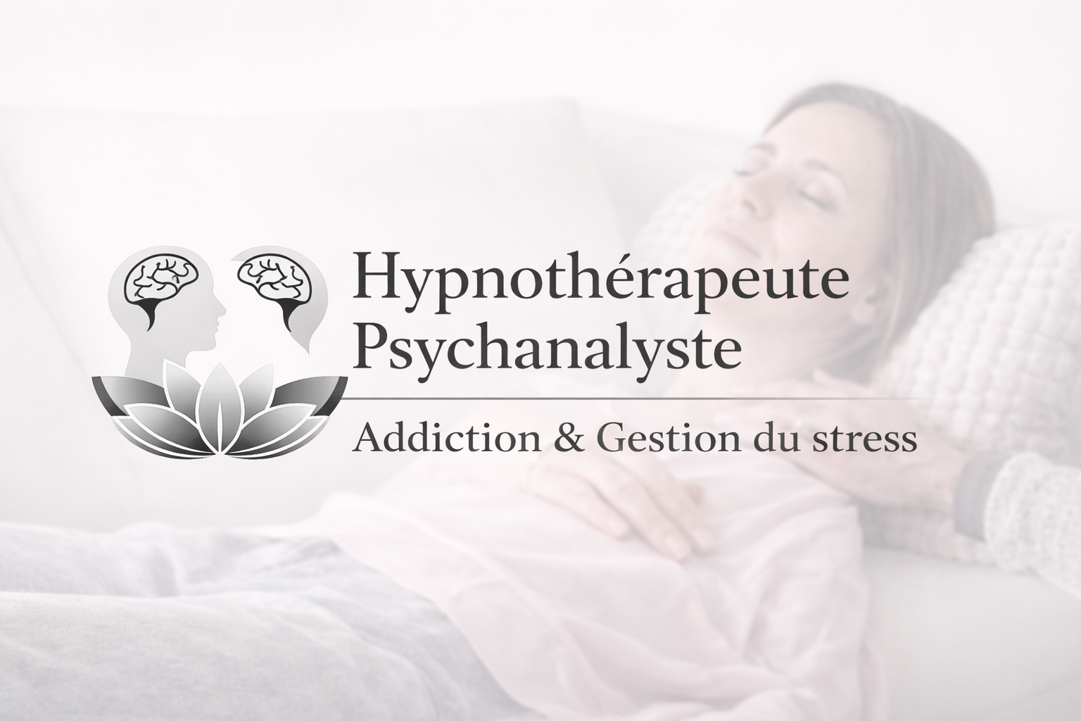 Hanane Derkaoui, cabinet en thérapie